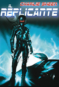 The Wraith |   Blu-Ray